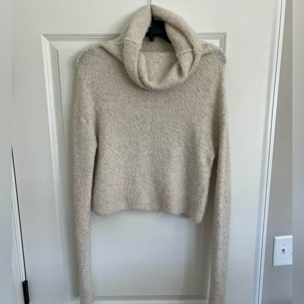 Free People sweater